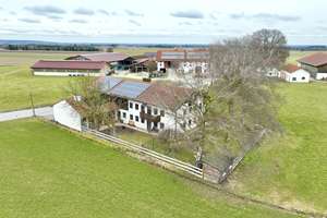 Tierpension: Anwesen mit großzügigen 310 m² Wohnfläche und 866 m² Grundstück – Lanzing 1, 84574 Taufkirchen – Vorschaubild 4