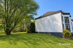 400 m² Grünblick: Reihenendhaus mit großem Garten in ruhiger Wohnsiedlung von Kaiserswerth – Die vollständige Adresse der Immobilie erhältst du vom Anbieter., 40489 Kaiserswerth, Düsseldorf – Vorschaubild 25
