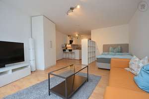 Modern möblierte Wohnung mit Stellplatz in Böblingen – Die vollständige Adresse der Immobilie erhältst du vom Anbieter., 71032 Böblingen – Vorschaubild 15