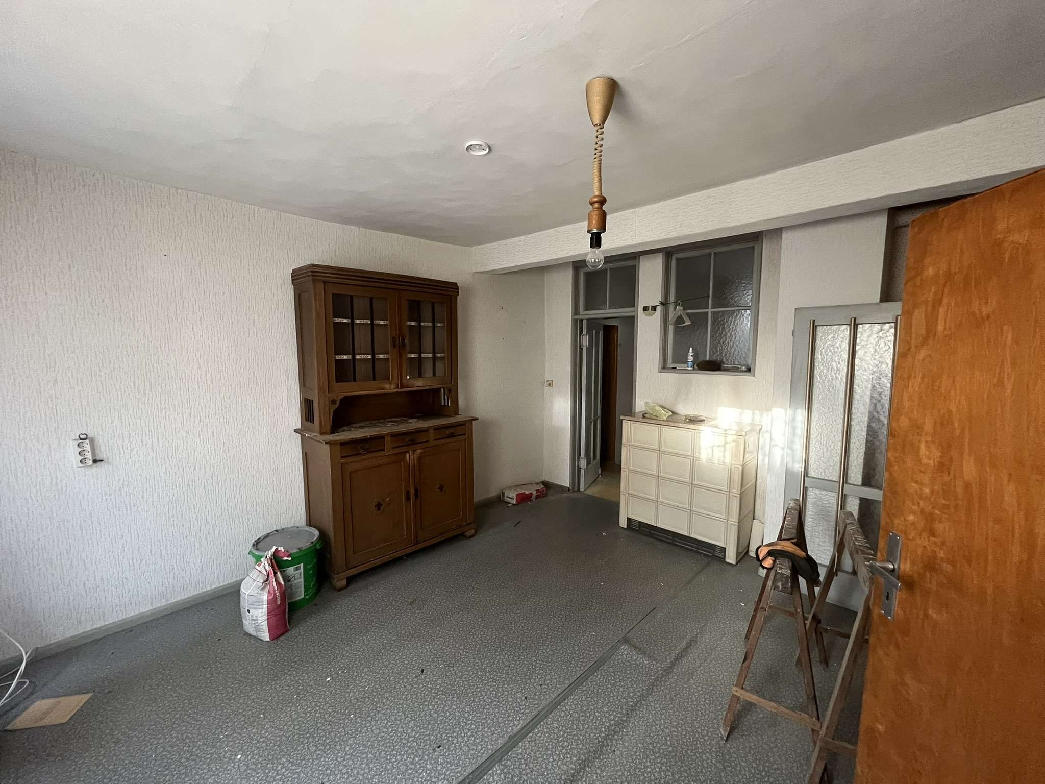 Immobilie in Falkenstein/Vogtland - Haus zum Gestalten, Renovieren bzw. Sanieren - Bild 1