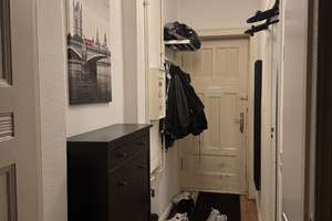 1-Zimmer Wohnung in Berlin-Neukölln – Die vollständige Adresse der Immobilie erhältst du vom Anbieter., 12043 Neukölln (Ortsteil), Berlin – Vorschaubild 4