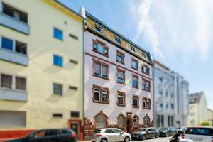 Frankfurt-Rödelheim: Voll vermietetes Mehrfamilienhaus mit 10 Wohneinheiten – 60489 Rödelheim, Frankfurt am Main – Vorschaubild 2