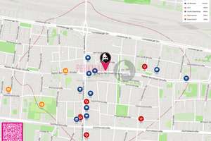 Bezugsfreie 3 Zimmer Altbauwohnung im Hochpaterre – Die vollständige Adresse der Immobilie erhältst du vom Anbieter., 80687 Sankt Ulrich, München – Vorschaubild 11