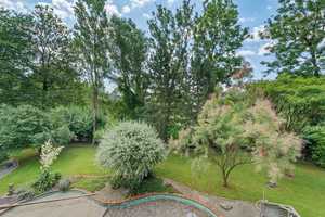 Prachtvolle Rarität und einmalige Schönheit! Villa im Toskana-Stil mit parkähnlicher Gartenanlage – Altötting (Kreis) – Vorschaubild 30