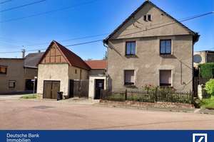 Geräumiges Haus in ländlicher Lage - Perfekt für Familien ! – Die vollständige Adresse der Immobilie erhältst du vom Anbieter., 6317 Dederstedt – Vorschaubild 1