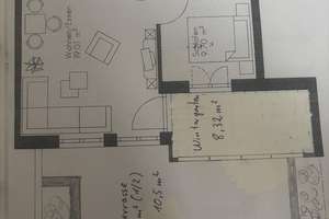 2,5-Zimmer-Wohnung mit großem Garten in bester Lage – Provinostraße 11 1/50, 86153 Am Schäfflerbach, Augsburg – Vorschaubild 7