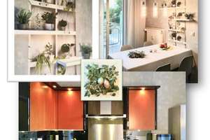 Apartment with a big terrace & quality interior in a great location, just next Arcanden & Flora park – 40217 Unterbilk, Düsseldorf – Vorschaubild 19