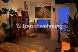 Tauschwohnung: 1-Zimmer Wohnung