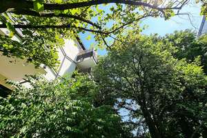 Dachterrasse Schwabing – Die vollständige Adresse der Immobilie erhältst du vom Anbieter., 80796 Neuschwabing, München – Vorschaubild 23