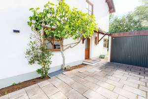Renovierungsbedürftige Doppelhaushälfte mit Potenzial in Forstenried – Hatzfelder Weg 5A, 81476 Forstenried, München – Vorschaubild 3