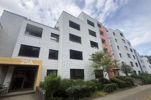 1 Zi.- Apartment in Stuttgart-Riedenberg mit Blick ins Grüne – Die vollständige Adresse der Immobilie erhältst du vom Anbieter., 70619 Riedenberg, Stuttgart – Vorschaubild 8