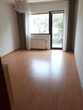 1 Zimmer Apartment mit Balkon und Einbauküche für Berufspendler