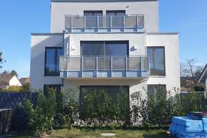 Hochwertige 2-Zimmer Wohnung mit Terrasse u. Garten !!!- NEUBAU - Provisionsfrei - – Die vollständige Adresse der Immobilie erhältst du vom Anbieter., 53227 Limperich, Bonn – Vorschaubild 24
