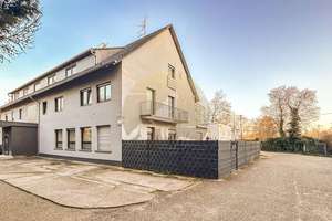 Voll vermietetes Mehrfamilienhaus in Karlsruhe – Die vollständige Adresse der Immobilie erhältst du vom Anbieter., 76187 Knielingen, Karlsruhe – Vorschaubild 6