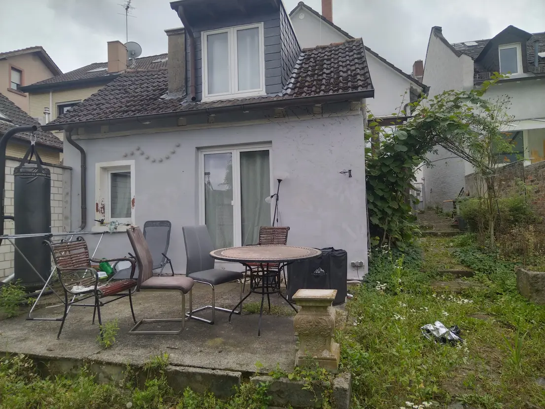 Kapitalanlage: Mehrfamilienhaus Frankfurt/Oberrad - photo 2