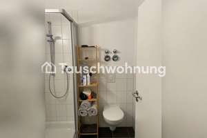 Tauschwohnung: Süße 1ZKB in Münster-Mitte zum Tausch – Die vollständige Adresse der Immobilie erhältst du vom Anbieter., 48153 Josef, Münster – Vorschaubild 4