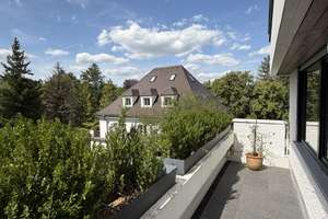 Exklusives Penthouse in bester Lage Harlachings – kurzfristig bezugsfrei – Die vollständige Adresse der Immobilie erhältst du vom Anbieter., 81545 Harlaching, München – Vorschaubild 12
