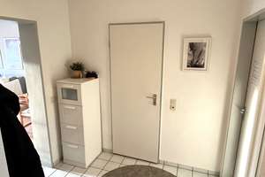 Gemütliche Wohnung mit Balkon und Garage!
- Dacherneuerung Ende 2025 - – 48159 Kinderhaus-Ost, Münster – Vorschaubild 7