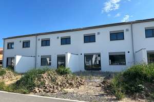 Modernes Reihenmittelhaus mit Garten und Carport in Wörth an der Donau – Zeininger Weg 10, 93086 Wörth an der Donau – Vorschaubild 23