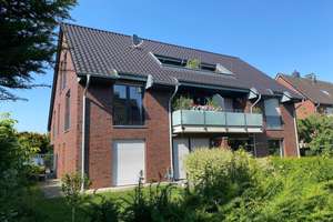 Moderne Maisonettewohnung als Kapitalanlage mit 2 Balkonen und Stellplatz in Münster – Die vollständige Adresse der Immobilie erhältst du vom Anbieter., 48163 Düesberg, Münster – Vorschaubild 4