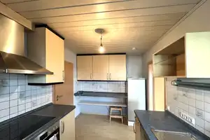Gepflegtes Ein-/Zweifamilienhaus mit Doppelgarage – Inselweg 11, 86869 Ostallgäu (Kreis) – Vorschaubild 6