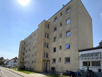 Ihre neue Adresse