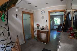 Preiswertes, gepflegtes 4-Zimmer-Einfamilienhaus in Wuppertal Langerfeld-Beyenburg – Die vollständige Adresse der Immobilie erhältst du vom Anbieter., 42389 Langerfeld-Beyenburg, Wuppertal – Vorschaubild 6