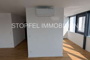 Perfektes Penthouse über zwei Etagen - Zentrum – Friedrich-Verleger-Straße 10, 33602 Mitte, Bielefeld – Vorschaubild 7