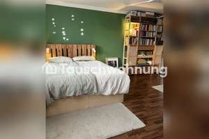 Tauschwohnung: Gemütliche Single Wohnung in Ehrenfeld – Die vollständige Adresse der Immobilie erhältst du vom Anbieter., 50823 Neuehrenfeld, Köln – Vorschaubild 5