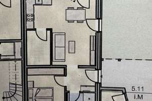 Exklusive Neubauwohnung in Langenhagen-Godshorn – Luxus im Erdgeschoss – Zeisigstr. 15, 30855 Langenhagen – Vorschaubild 17