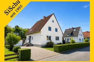 Frisch saniertes Wohnhaus für Ihren Traum vom Eigenheim – Die vollständige Adresse der Immobilie erhältst du vom Anbieter., 32278 Kirchlengern – Vorschaubild 1