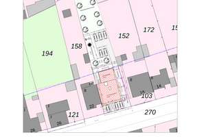2 Zimmer Wohnung mit Balkon und Garage in Oberhausen-Buschhausen – Bachstraße 20, 46149 Buschhausen, Oberhausen – Vorschaubild 10