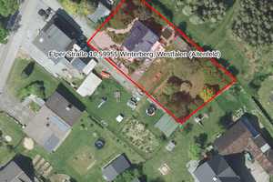 ***Klein aber fein - Einfamilienhaus in ruhiger Lage in Altenfeld*** – Elper Str. 10, 59955 Hochsauerlandkreis – Vorschaubild 12