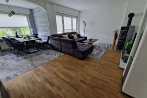 Ein Haus mit Herz, Substanz und Möglichkeiten – ca. 240 m² Wohnfläche in ruhiger Lage – Die vollständige Adresse der Immobilie erhältst du vom Anbieter., 47137 Mittelmeiderich, Duisburg – Vorschaubild 2