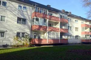 Top geschnittene 2-Zi-Whg in der Nähe der Rheinauen – Die vollständige Adresse der Immobilie erhältst du vom Anbieter., 53175 Plittersdorf, Bonn – Vorschaubild 2