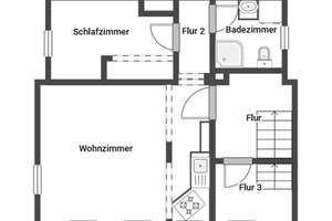 Historisches Fachwerkjuwel in der Licher Altstadt – flexibel nutzbar & liebevoll modernisiert – Die vollständige Adresse der Immobilie erhältst du vom Anbieter., 35423 Lich – Vorschaubild 17