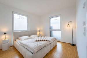 Erdgeschosswohnung
in Bestlage Kirchrode stilvoll, modern und lichtdurchflutet – 30559 Kirchrode, Hannover – Vorschaubild 6