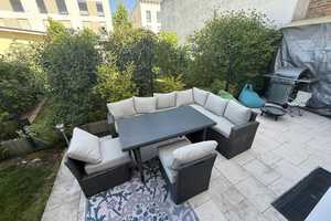 Supermodernes Familyhaus – Wetteraukreis – Vorschaubild 7
