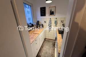 Tauschwohnung: 2-Zimmer-Wohnung in Köln Nippes zum Tauschen gegen 2-3 Z. W. – Die vollständige Adresse der Immobilie erhältst du vom Anbieter., 50733 Nippes (Ortsteil), Köln – Vorschaubild 6