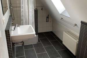 Charmante Maisonette im Schützenhofviertel – provisionsfrei, 3,5 Zi., ca. 85 m² – Die vollständige Adresse der Immobilie erhältst du vom Anbieter., 48153 Schützenhof, Münster – Vorschaubild 17