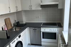 Wohnung in Friedrichshain ( All inclusive) voll Möbliert – Ebertystraße 32, 10249 Friedrichshain, Berlin – Vorschaubild 4