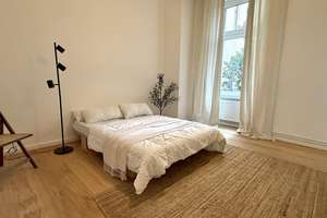 3,45m Raumhöhe in Berlin Schöneberg – 10829 Schöneberg, Berlin – Vorschaubild 3