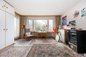 Freistehendes Einfamilienhaus auf traumhaftem Gartengrundstück mit viel Potenzial in Solln. – Die vollständige Adresse der Immobilie erhältst du vom Anbieter., 81477 Solln, München – Vorschaubild 24