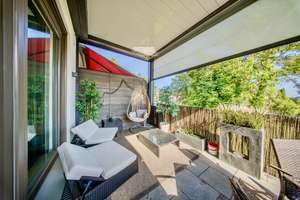 Modernes Wohnen mit luxuriöser Ausstattung und viel Platz in Haag an der Amper – Inkofener Straße 16b, 85410 Haag an der Amper – Vorschaubild 2