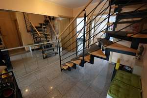 Stil, Licht und Eleganz – außergewöhnliche Penthouse Wohnung mit Wohlfühlambiente! – 45473 Altstadt II, Mülheim an der Ruhr – Vorschaubild 11