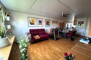 Sehr gepflegte 3-Zimmer-Wohnung mit Loggia und Außenstellplatz in Braunschweig Hondelage – Die vollständige Adresse der Immobilie erhältst du vom Anbieter., 38108 Hondelage, Braunschweig – Vorschaubild 11