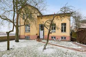 Erbbaurecht: Mehrfamilienhaus in kulturhistorischer Lage  - östliche Altstadt von Rostock – Die vollständige Adresse der Immobilie erhältst du vom Anbieter., 18055 Stadtmitte, Rostock – Vorschaubild 3