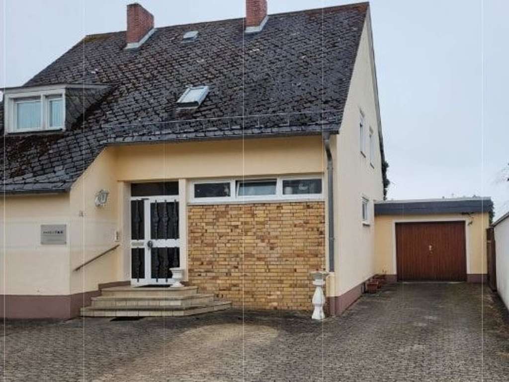 Immobilie in Dörth - Zwangsversteigerung in Emmelshausen - Bild 2