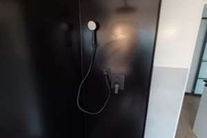 Attraktive, modernisierte 2-Zimmer-Wohnung mit Balkon im 3. OG in Ronhof / Kronach – Starenweg 78, 90765 Ronhof, Kronach, Fürth – Vorschaubild 4