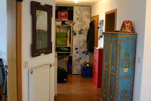 Schöne, außergewöhnlich geschnittene Wohnung + Stellplatz. Provisionsfrei. – Humboldtstr. 20, 68169 Neckarstadt-West, Mannheim – Vorschaubild 2